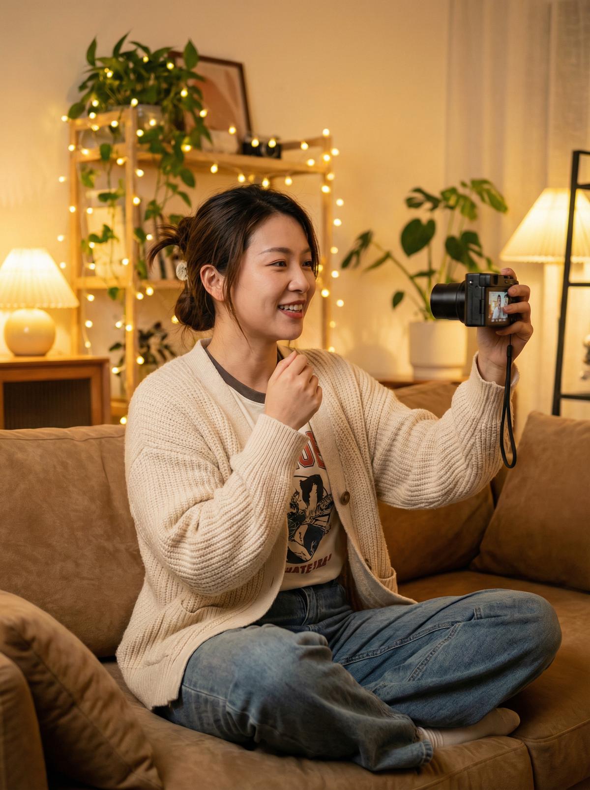 糖心vlog生活记录