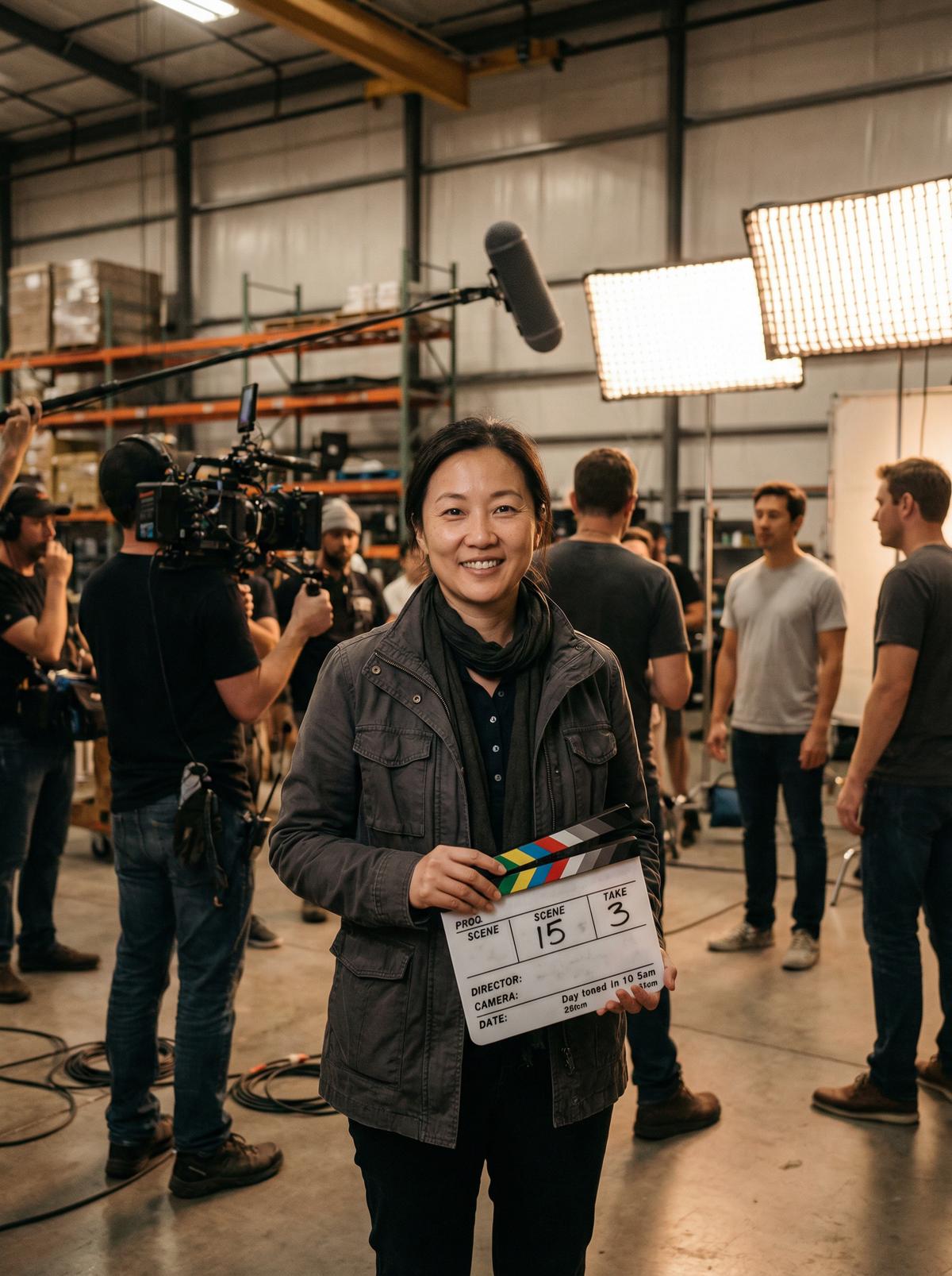 糖心影视幕后视频